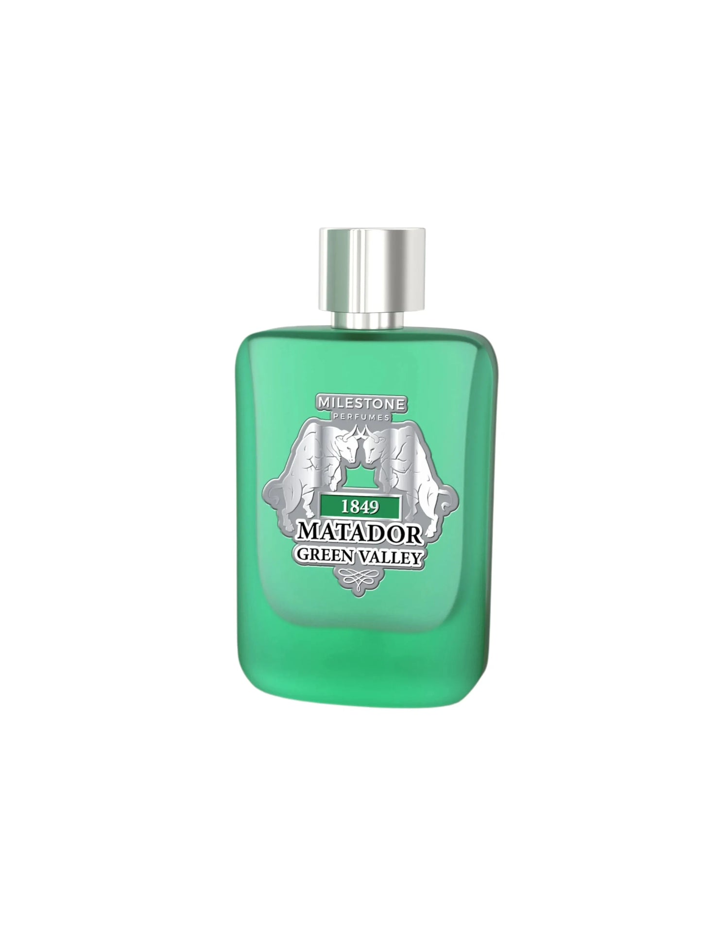 1849 Matador Green Valley EDP 100ML (Smells Like PDM Greenley)