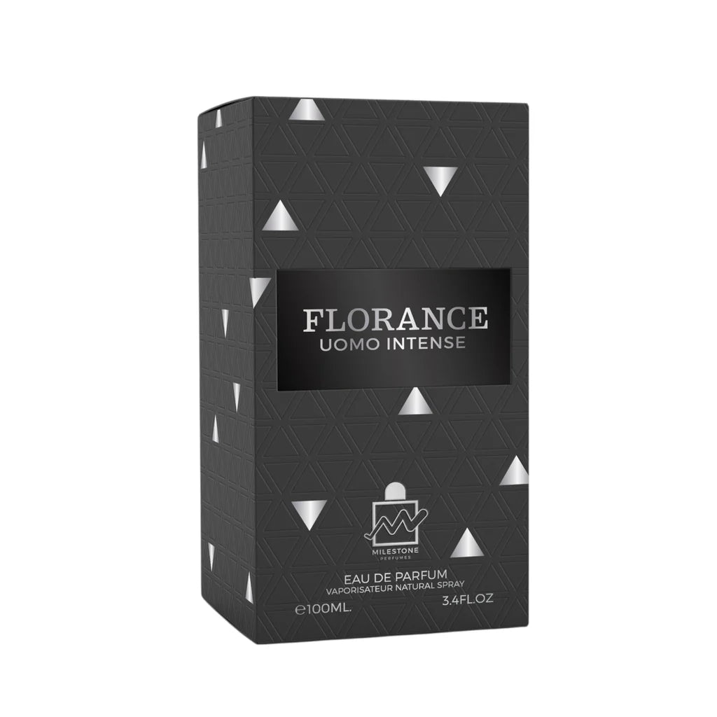 Milestone Florance Uomo Intense EDP 100ml