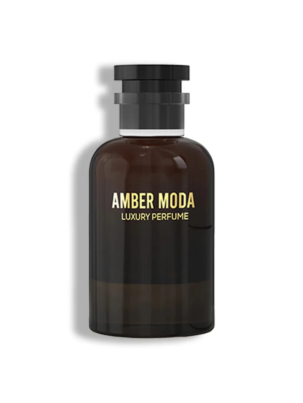 Amber Moda Eau de Parfum 100ml - Unisex (Smells like Ombre Nomade)