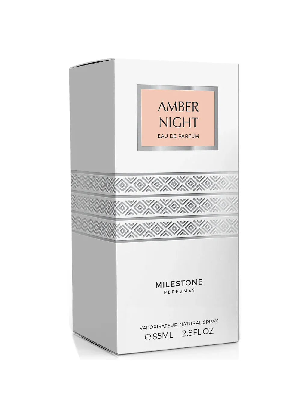 Amber Night EDP 85ml - Unisex (Smells Like Ambre Nuit)