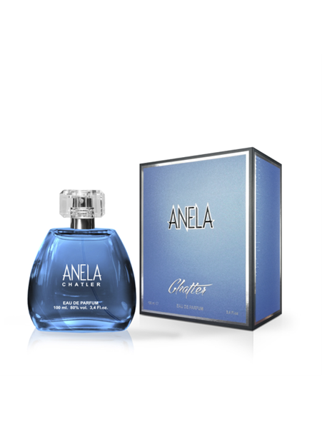 Anela Eau de Parfum 100ml - for Her (Smells like Angel)
