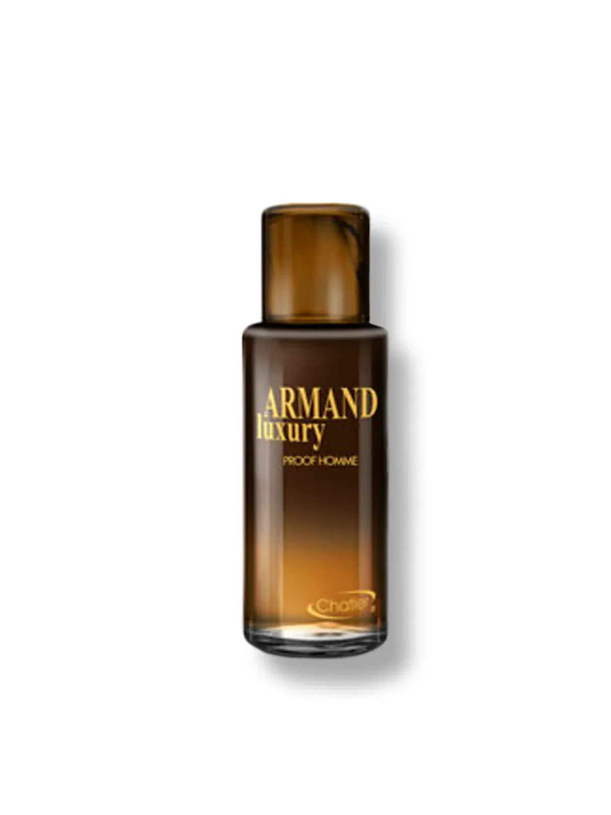 Armand Luxury Proof EDP 100ml - For Him (Smells Like Armani Code Profumo)