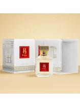 B Rouge Eau de Parfum 100ml - Unisex (Smells Like Bacc* Rouge 540)