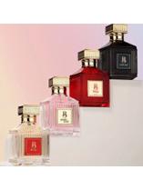 B Rouge Eau de Parfum 100ml - Unisex (Smells Like Bacc* Rouge 540)