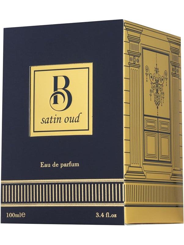 B Satin Oud Eau de Parfum 100ml - Unisex