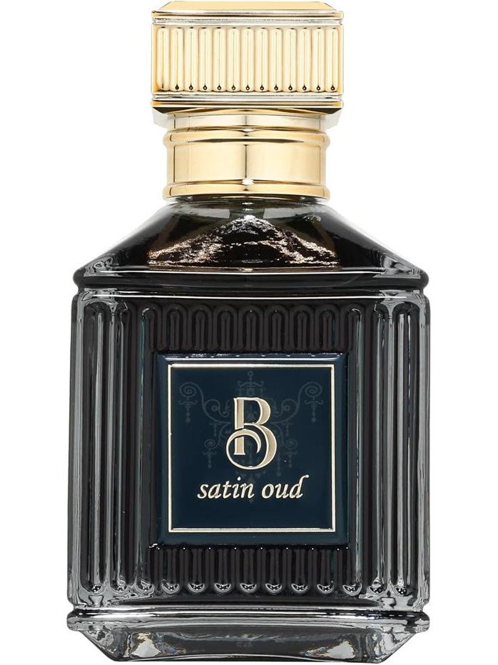 B Satin Oud Eau de Parfum 100ml - Unisex