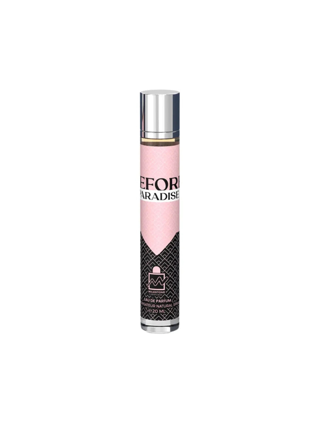 Before Paradise Eau de Parfum 20ml - for Her (Smells like Pr@da Paradoxe)