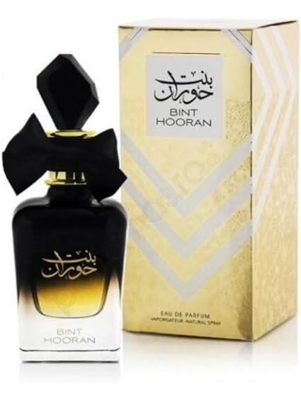 Bint Hooran Eau De Parfum 100ml – For Her
