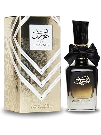 Bint Hooran Eau De Parfum 100ml – For Her