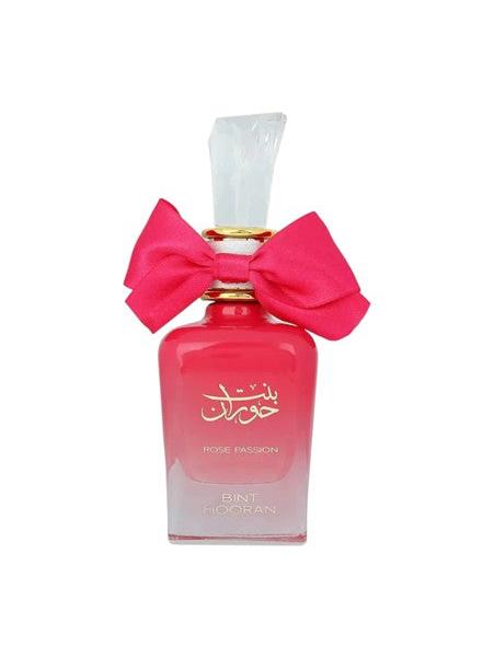Bint Hooran Rose Passion Eau De Parfum 100ml – For Her