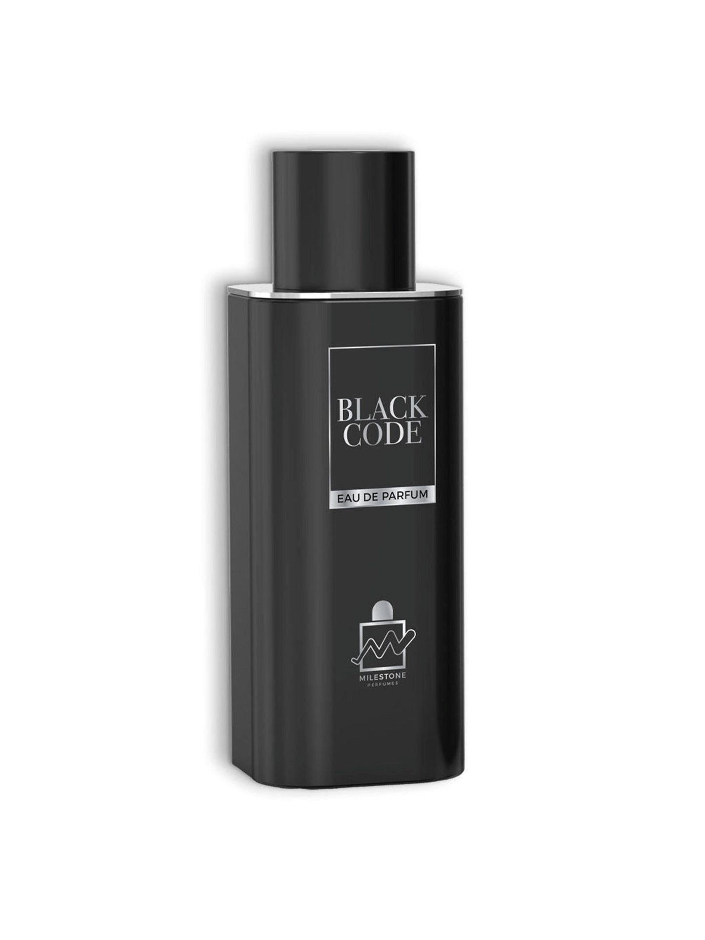 Black Code Eau de Parfum – 90ml For Him (Smells Like A* Code)