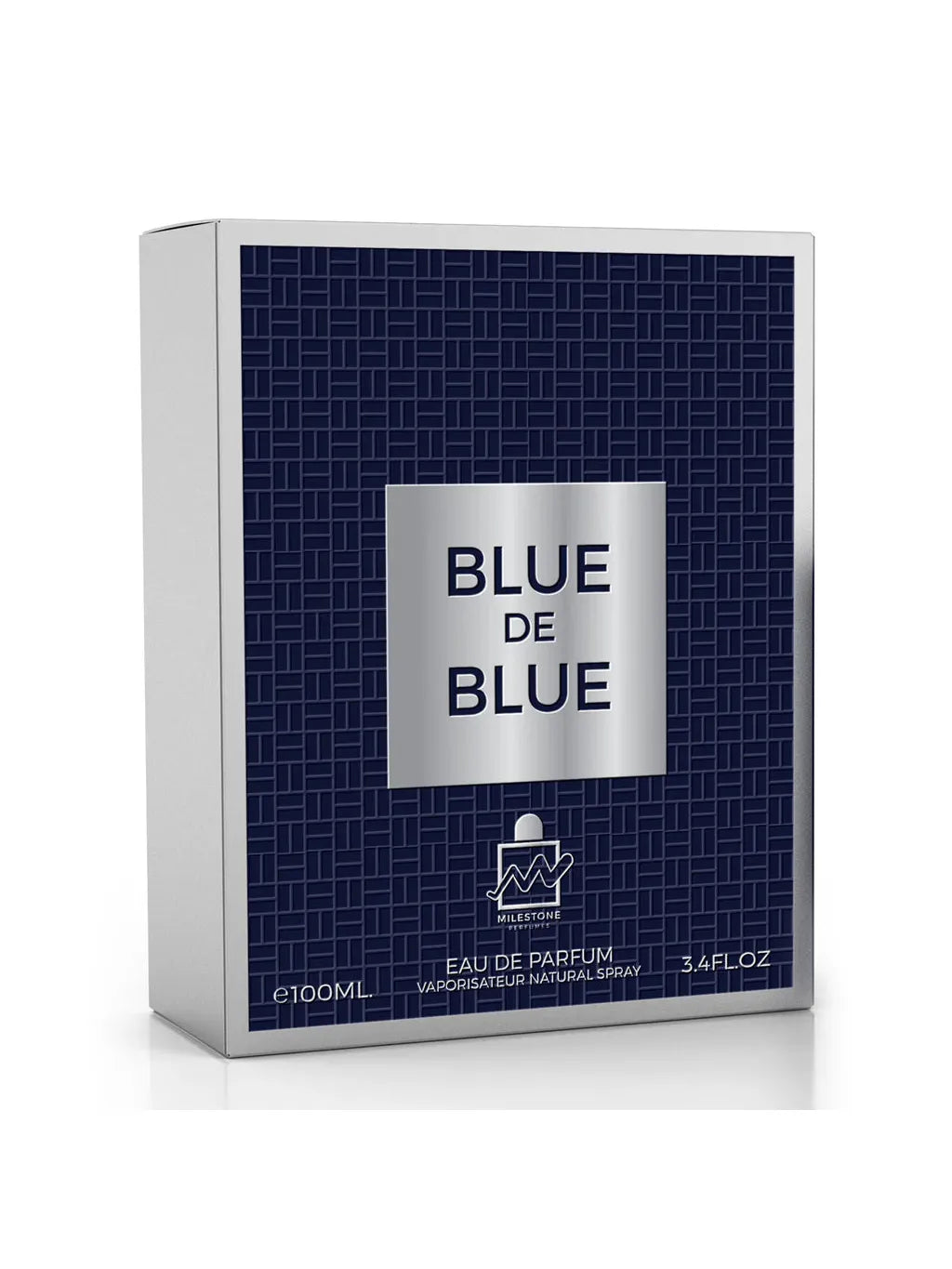 Blue de Blue Eau de Parfum 100ml - for Him (Smells like Bleu)