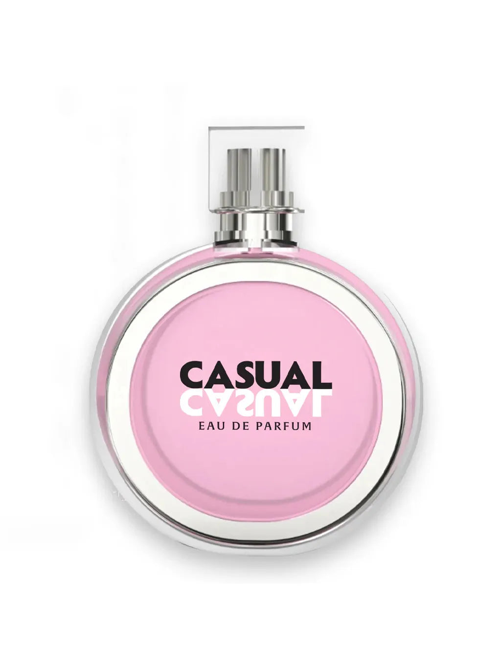 Casual Eau de Parfum 100ml (Smells like Ch@nel Chance)
