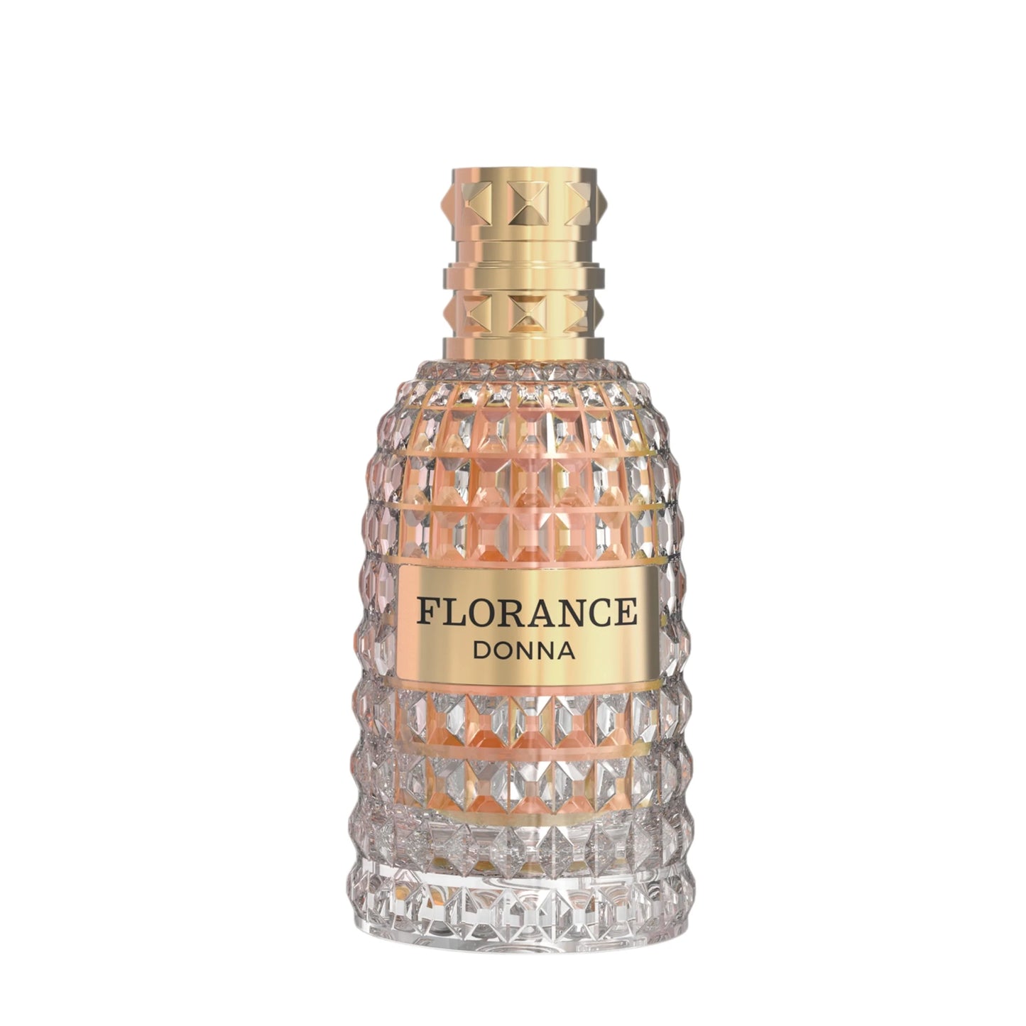 Milestone Florance Donna EDP 100ml (Smells Like Donna)
