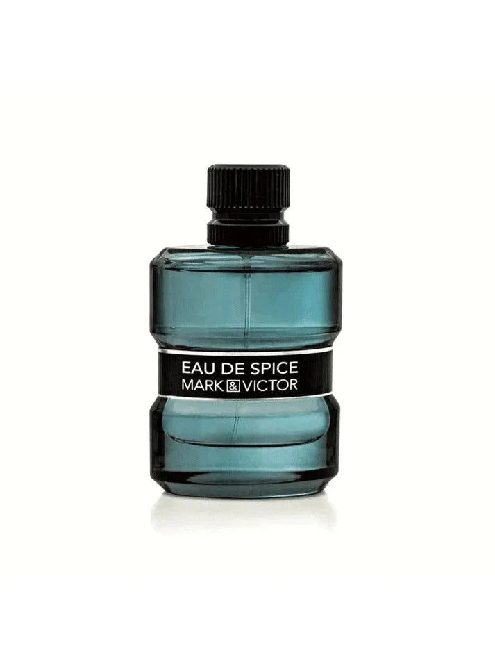 Eau de Spice Eau de Parfum 100ml - for Him (Smells Like Spicebomb)