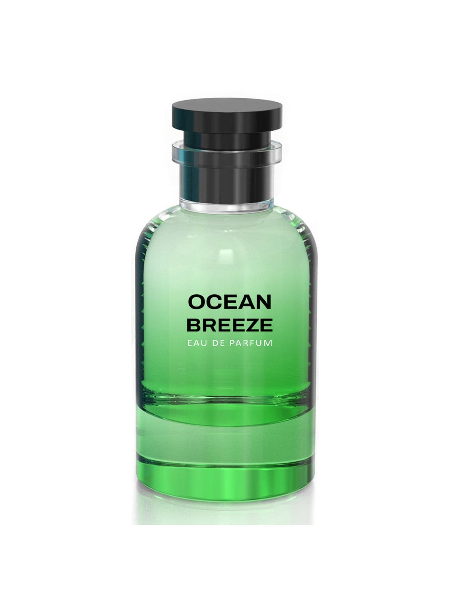 Emper Ocean Breeze Eau de Parfum 100ml - Unisex (Smells like LV On the Beach)