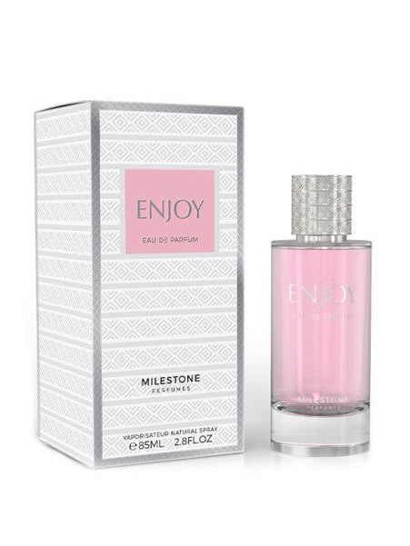 Enjoy Eau de Parfum 85ml - for Her (Smells like Joy)