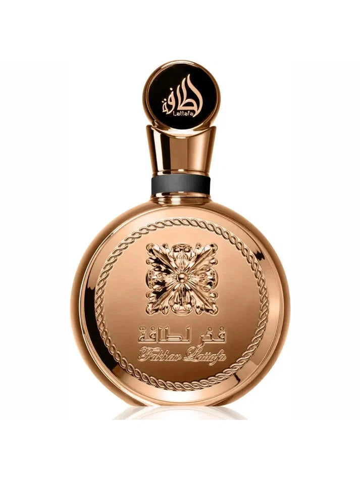 Fakhar Lattafa Extrait Perfume 100ml EDP for Him