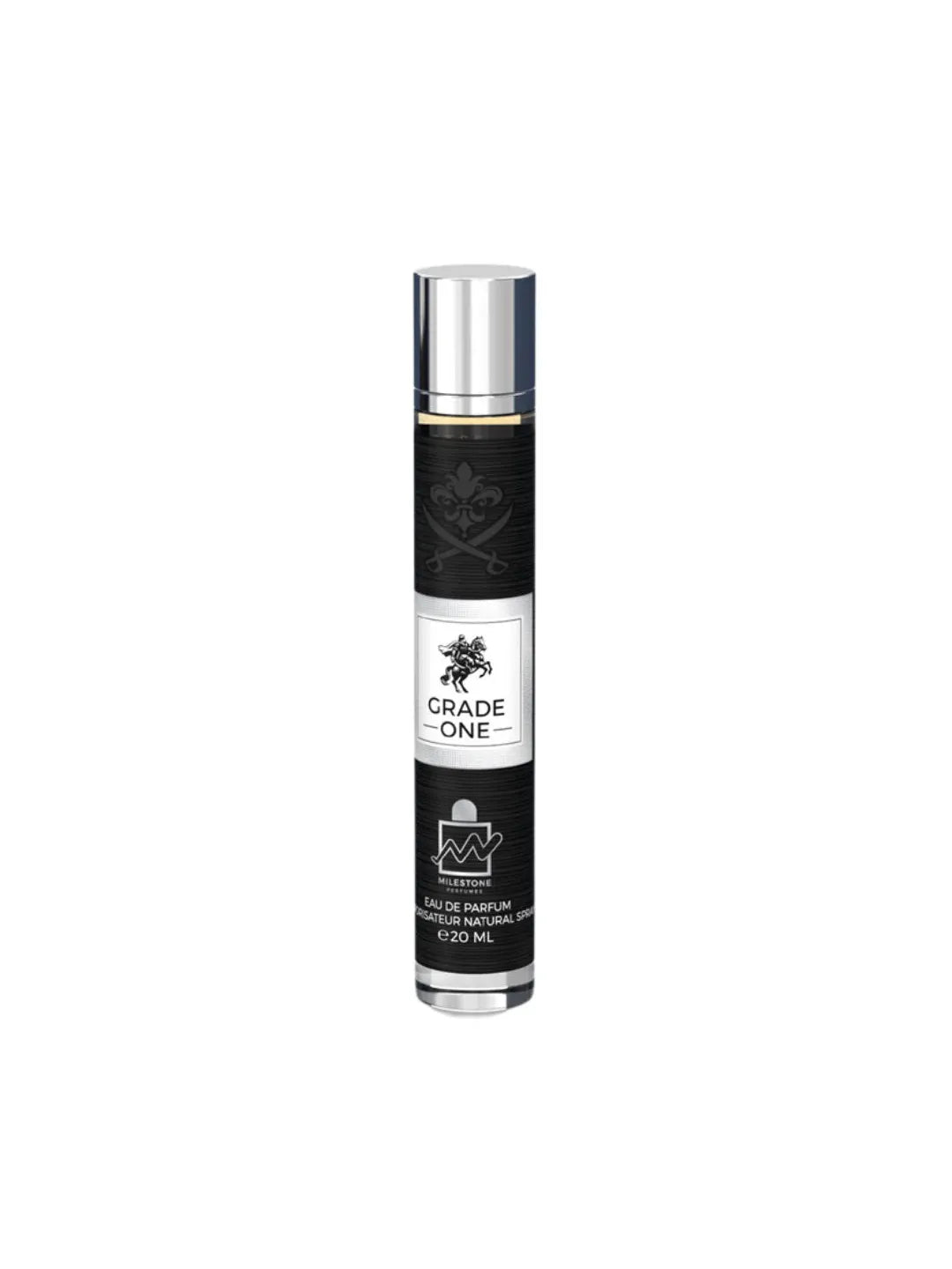 Grade One Eau de Parfum 20ml - Deluxe Version for Him (Smells like Aventus)