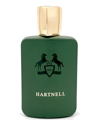 Hartnell Eau de Parfum 100ml for Men (Smells Like PDM Haltane)