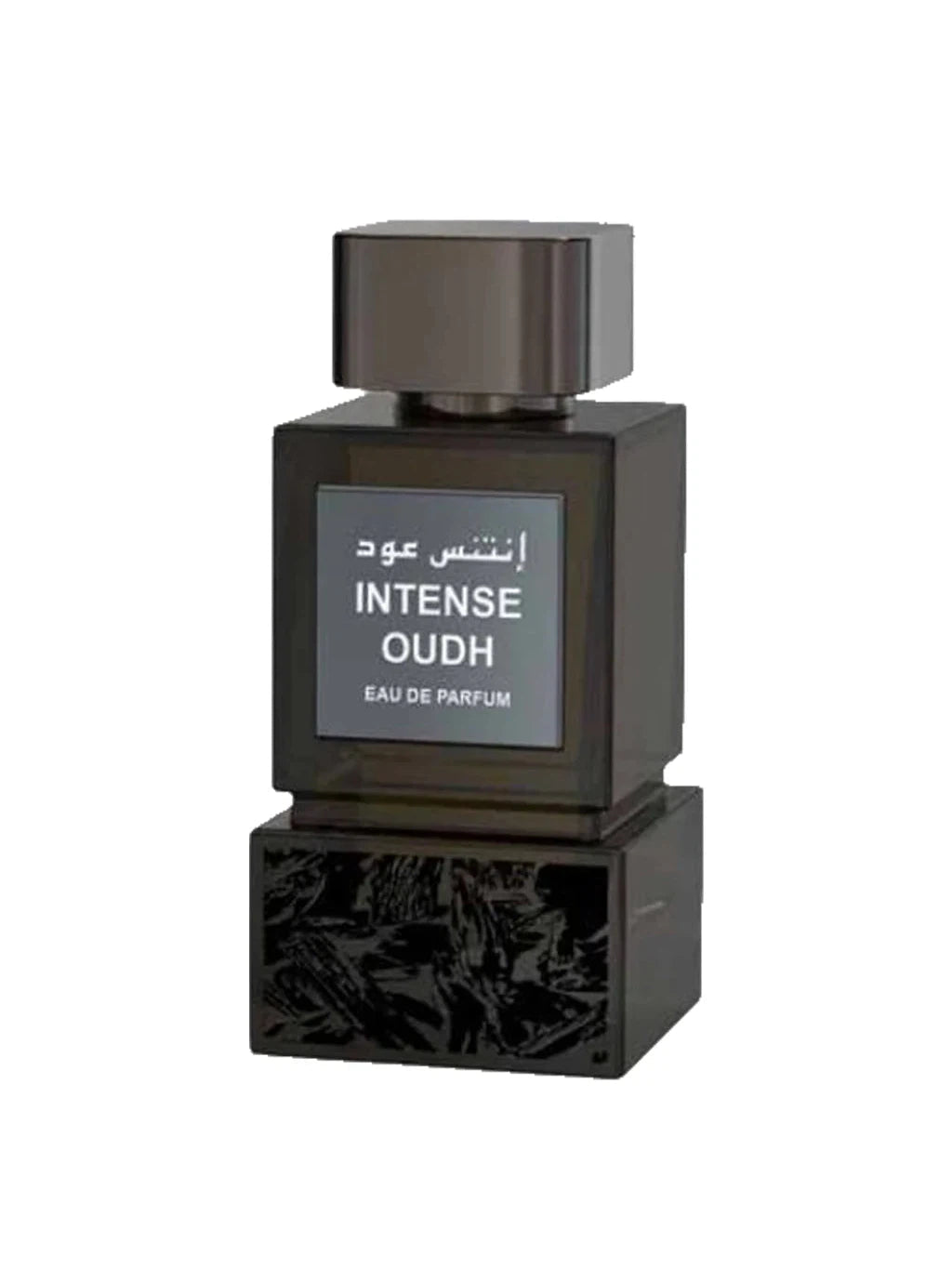 Intense Oudh Eau de Parfum 100ml - Unisex (Smells like Oud Wood)