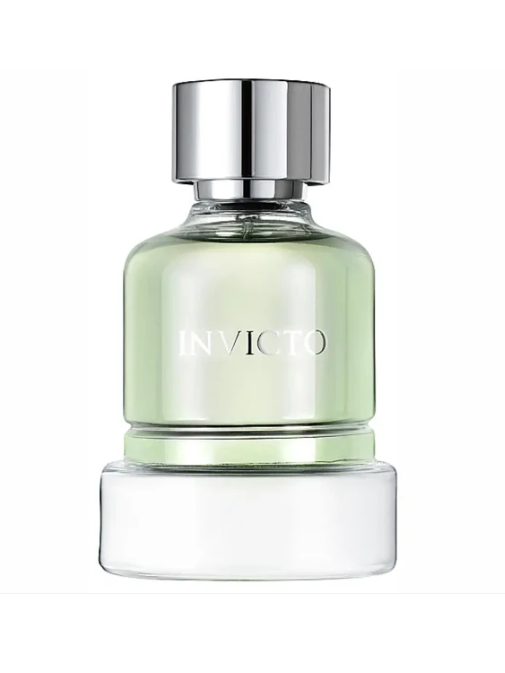 Invicto Eau de Parfum 100ml for Him (Smells Like Invictus)