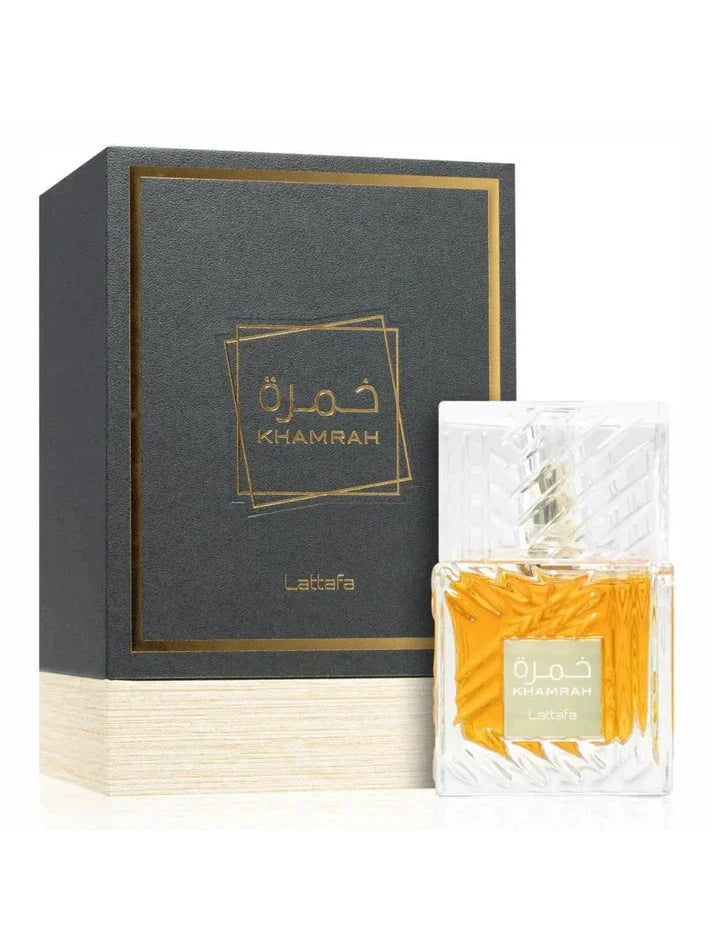 Khamrah Perfume 100ml Eau de Parfum Unisex