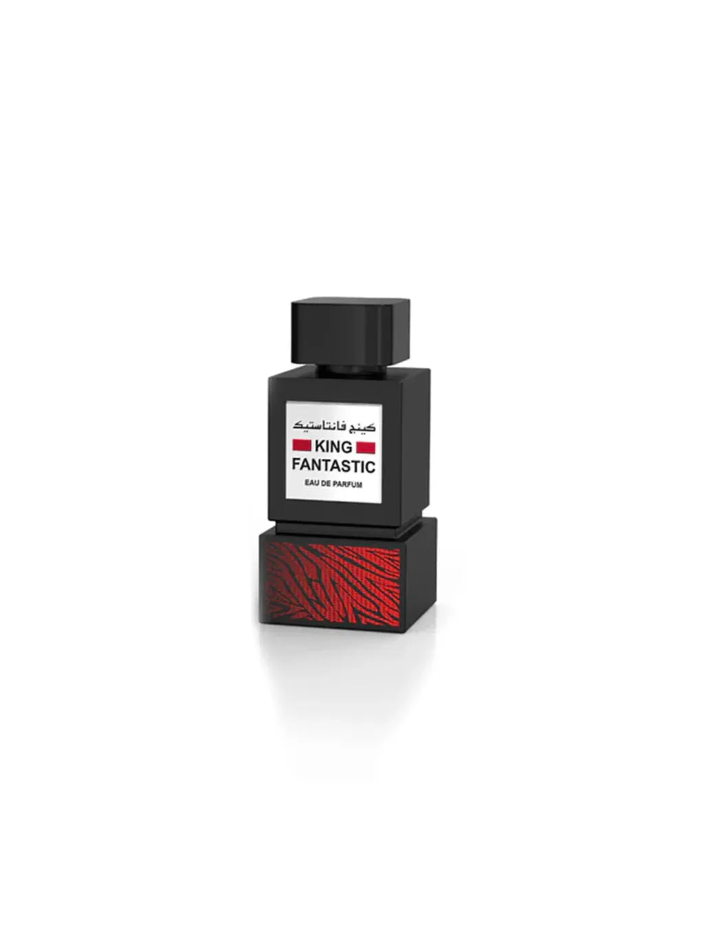 King Fantastic EDP 100ML - Unisex (Smells Like F’ing Fantastic)