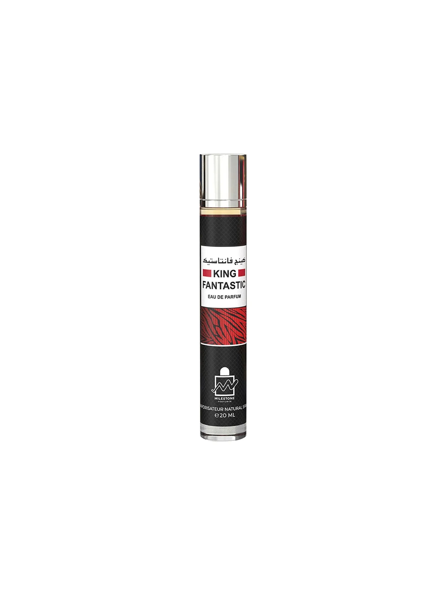 King Fantastic EDP 20ml - Unisex (Smells Like TF F’ing Fantastic)