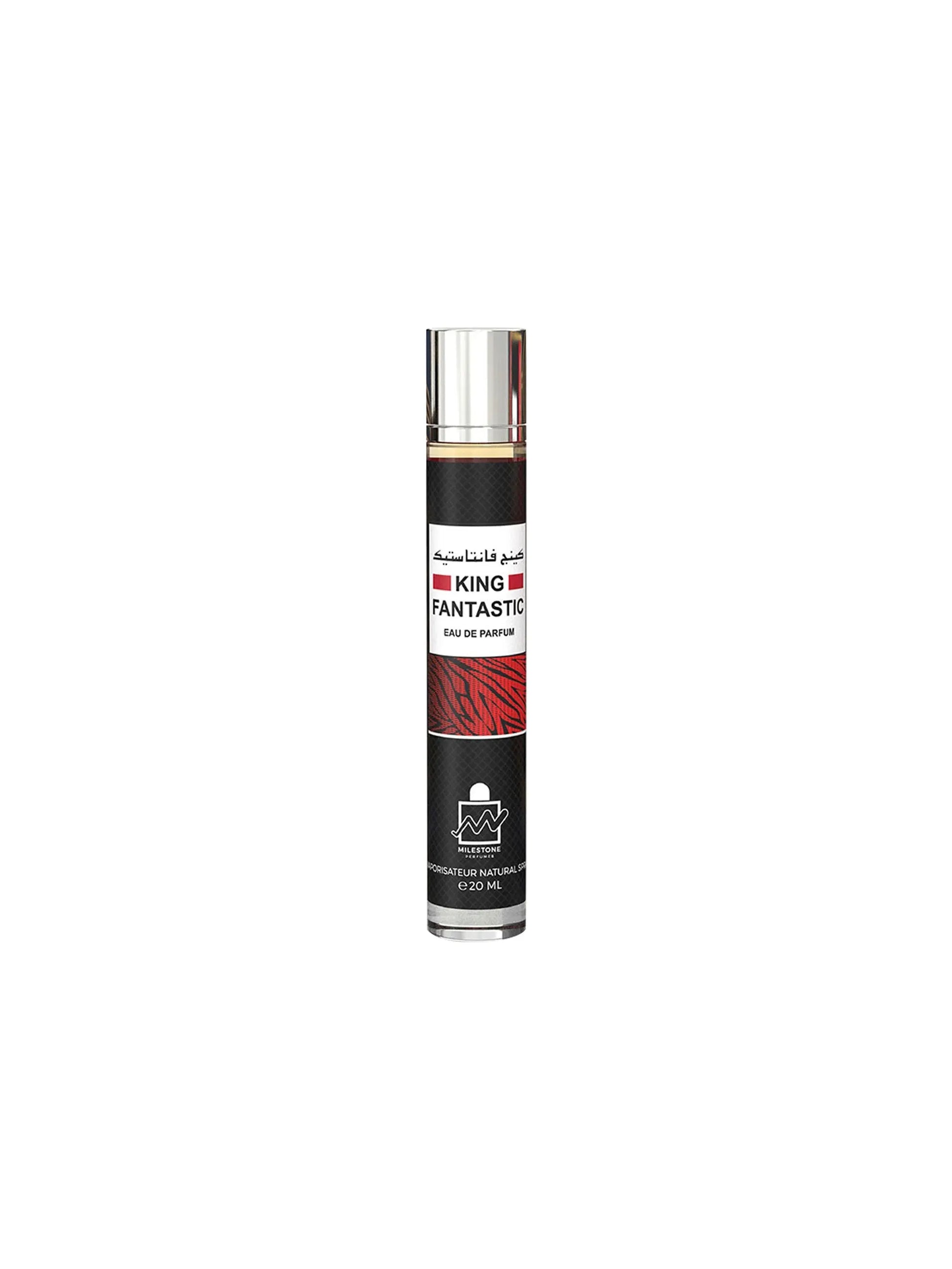 King Fantastic EDP 20ml - Unisex (Smells Like TF F’ing Fantastic)