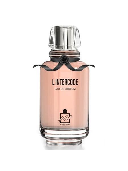 L’Intercode Eau de Parfum 100ml - For Her (Smells Like L'interdit Given*chy)