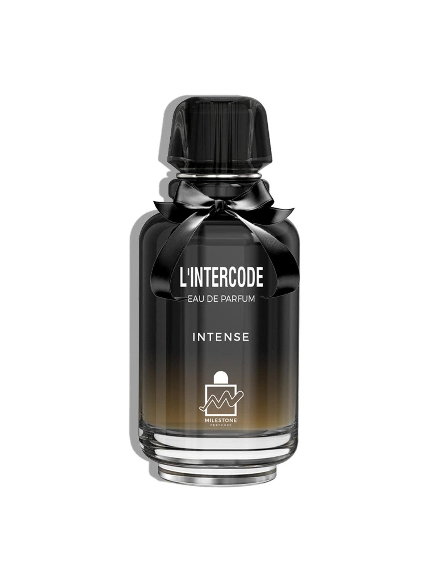 L’Intercode Intense Eau de Parfum 100ml - For Her (Smells Like L'interdit Absolu Given*chy)