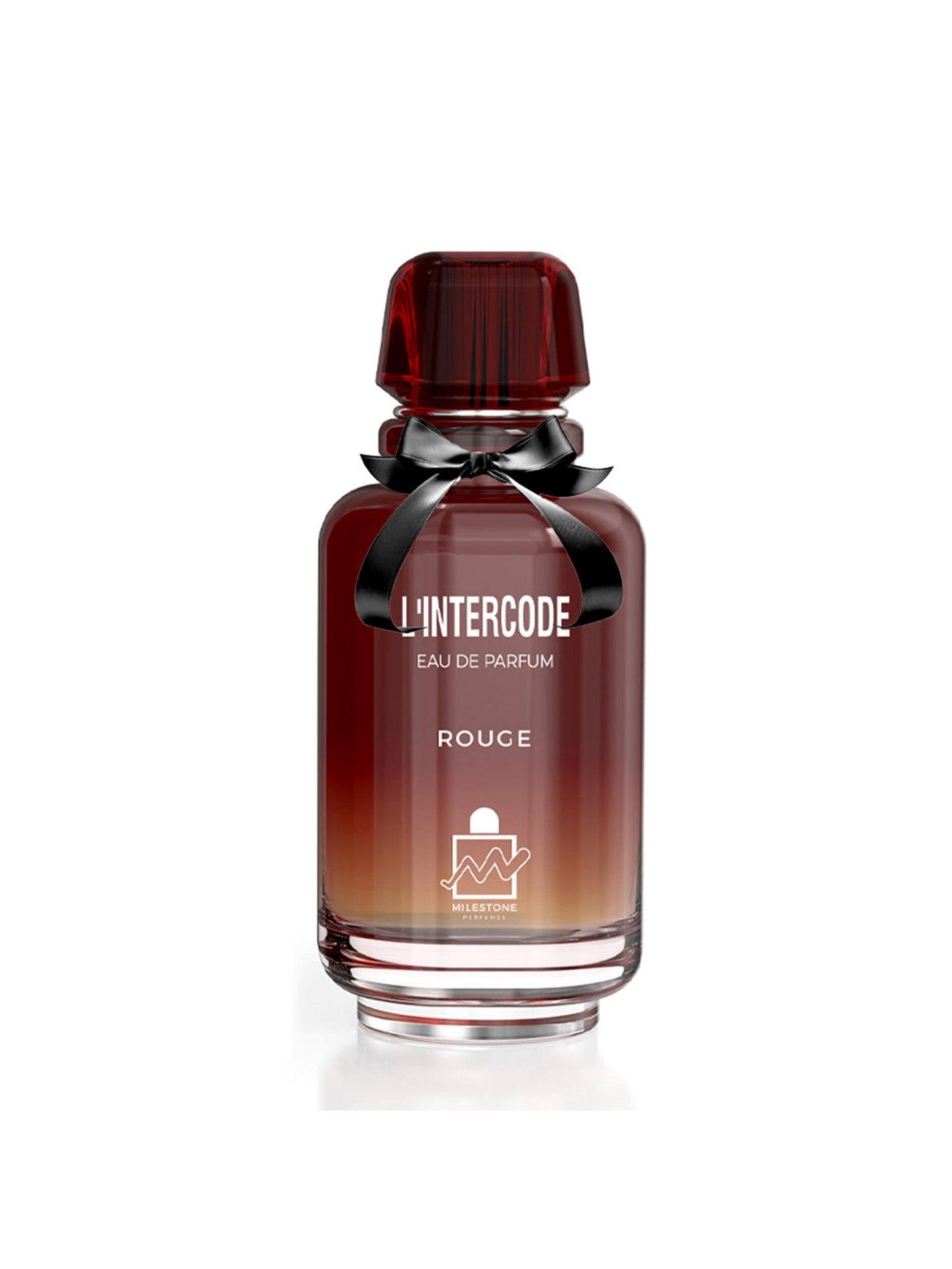 L’Intercode Rouge Eau de Parfum 100ml - For Her (Smells Like L'interdit Rouge Given*chy)