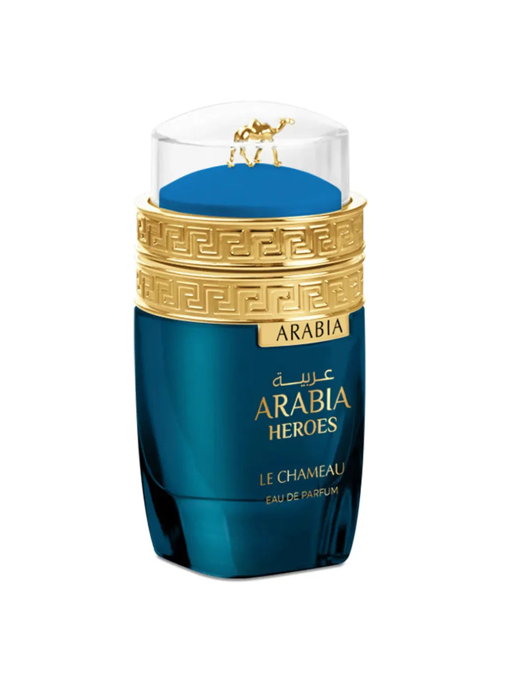 Le Chameau Arabia Heroes EDP 100ml