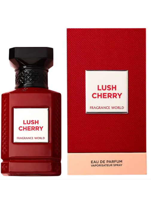 Lush Cherry Eau de Parfum 150ml Unisex (Smells Like Lost Cherry)