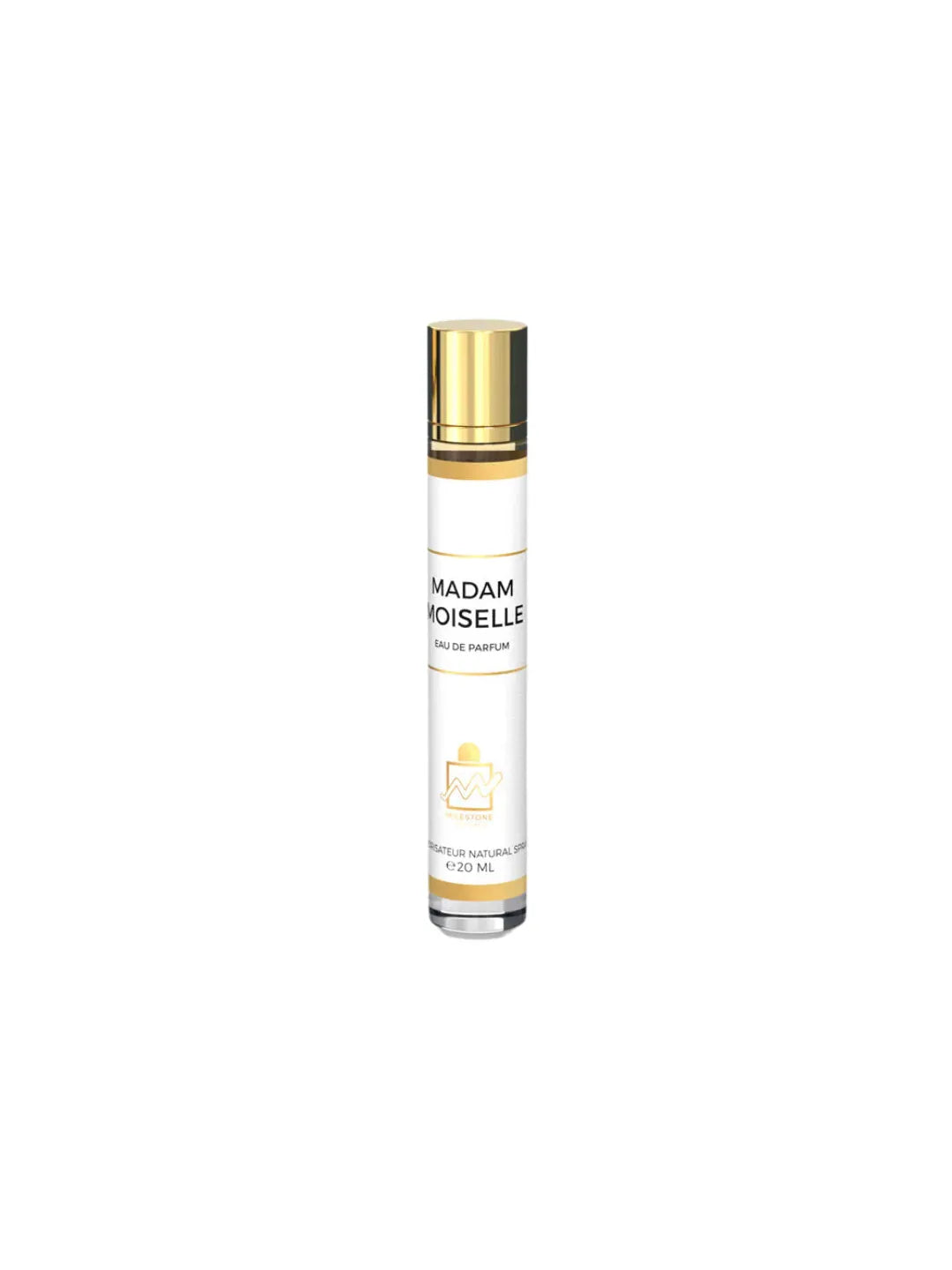 Madam Moiselle Eau de Parfum 20ml - For Her (Smells Like C0C0 Mademoiselle)