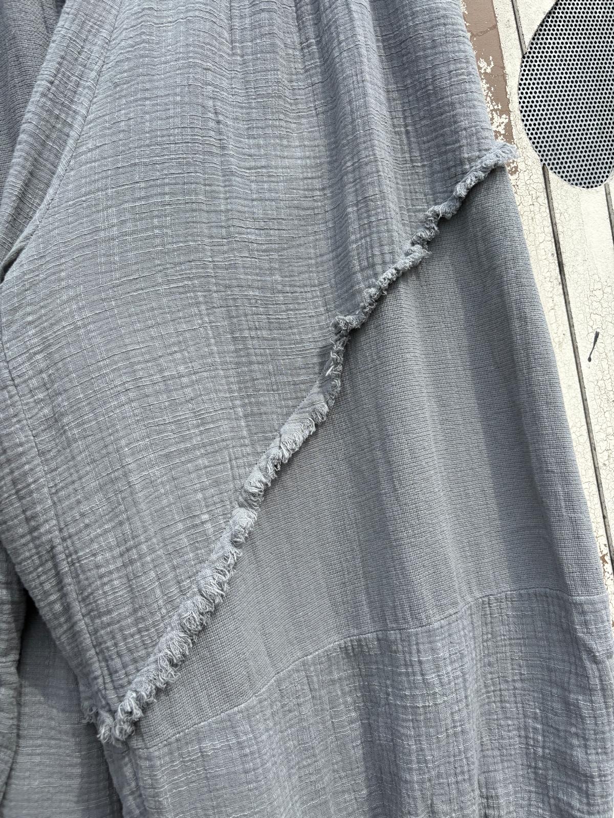 Made in Italy Cotton Boho Trousers Various Colours