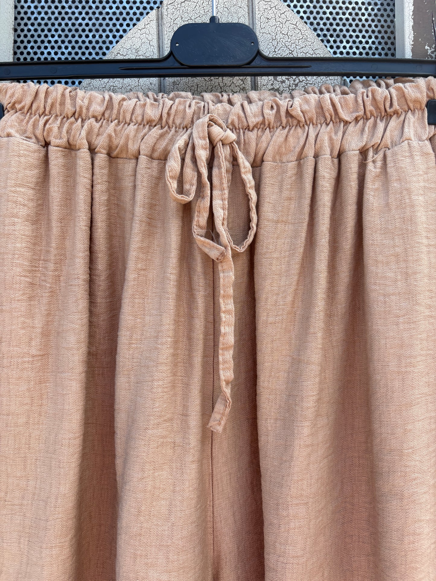 Made in Italy Ladies Shorts – One Size (Fits UK 10-20)