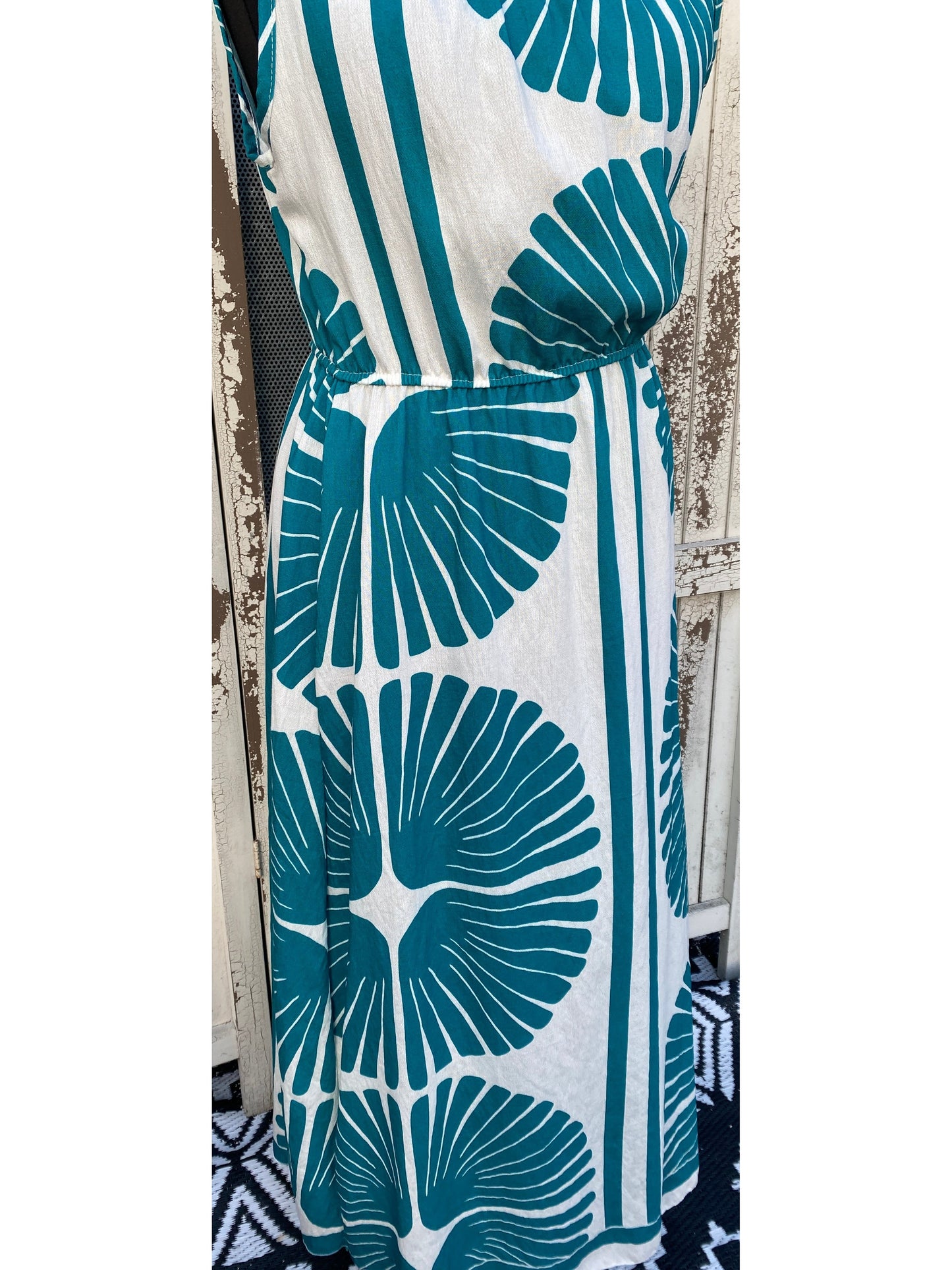 Made in Italy Sorrento Maxi Dress Various Colours