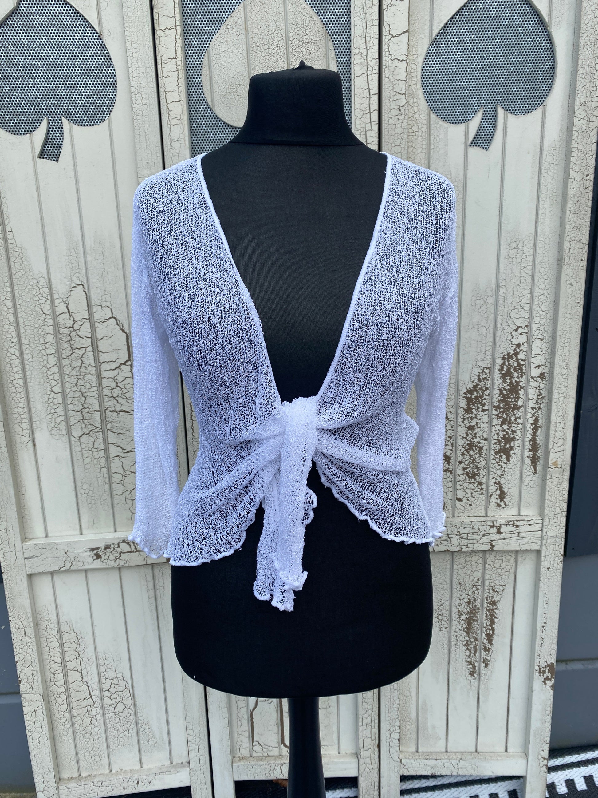 Magic Shrug - Various Colours