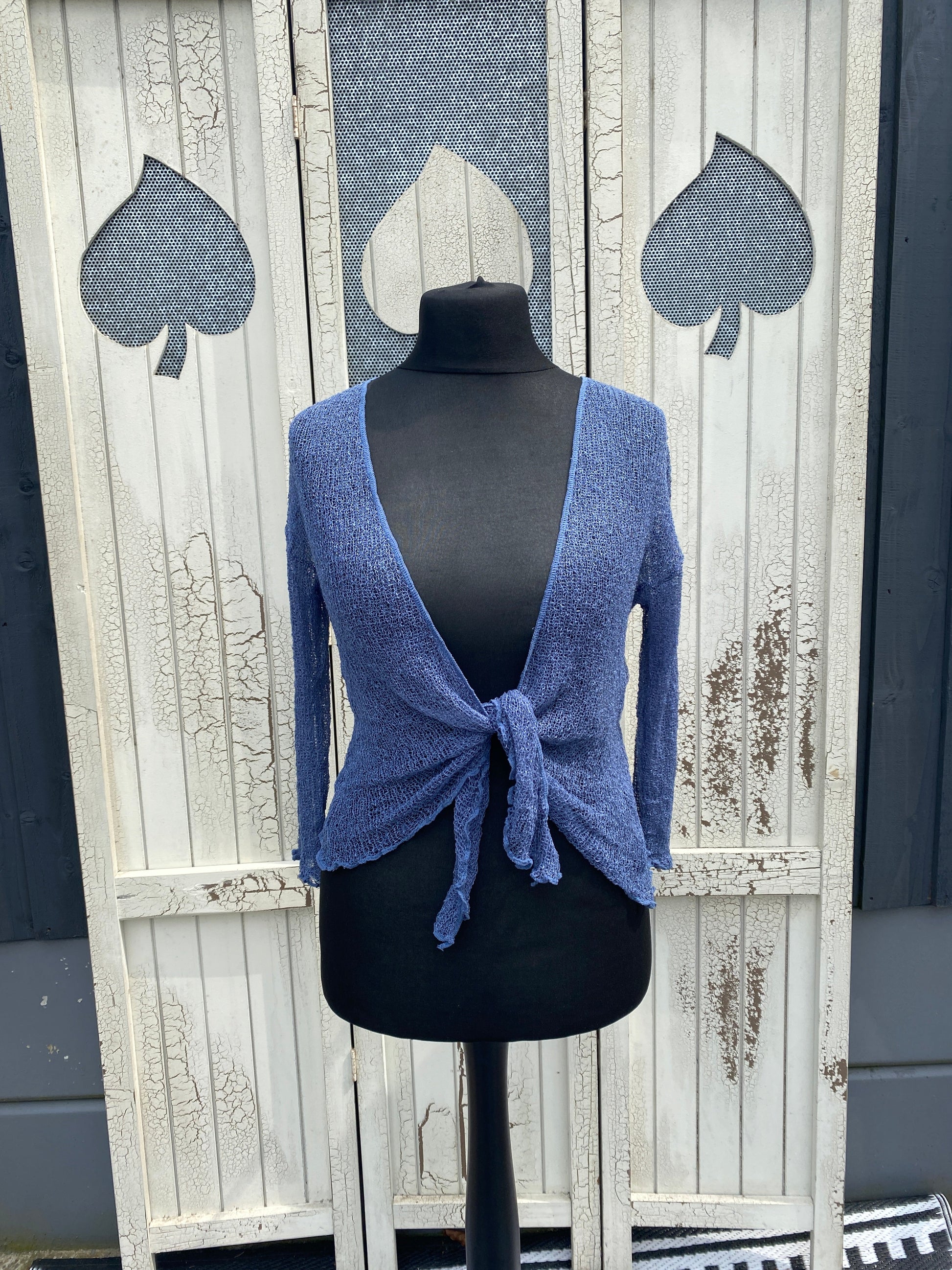 Magic Shrug - Various Colours