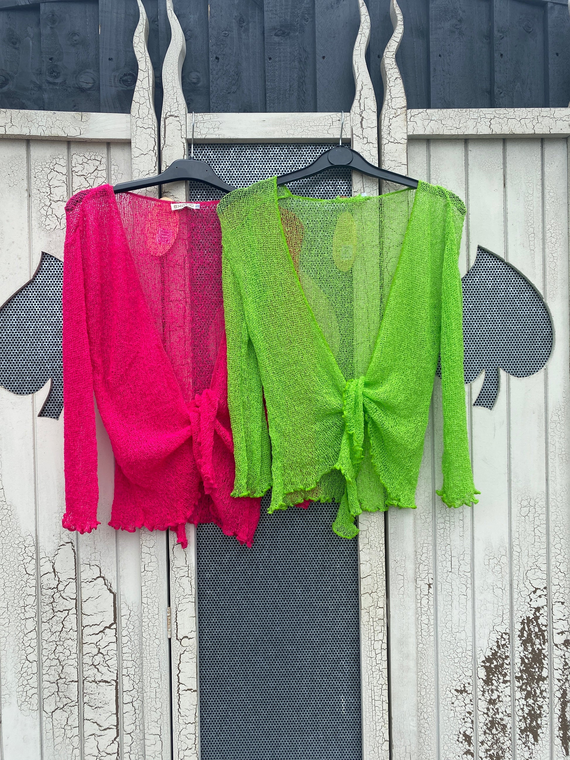 Magic Shrug - Various Colours