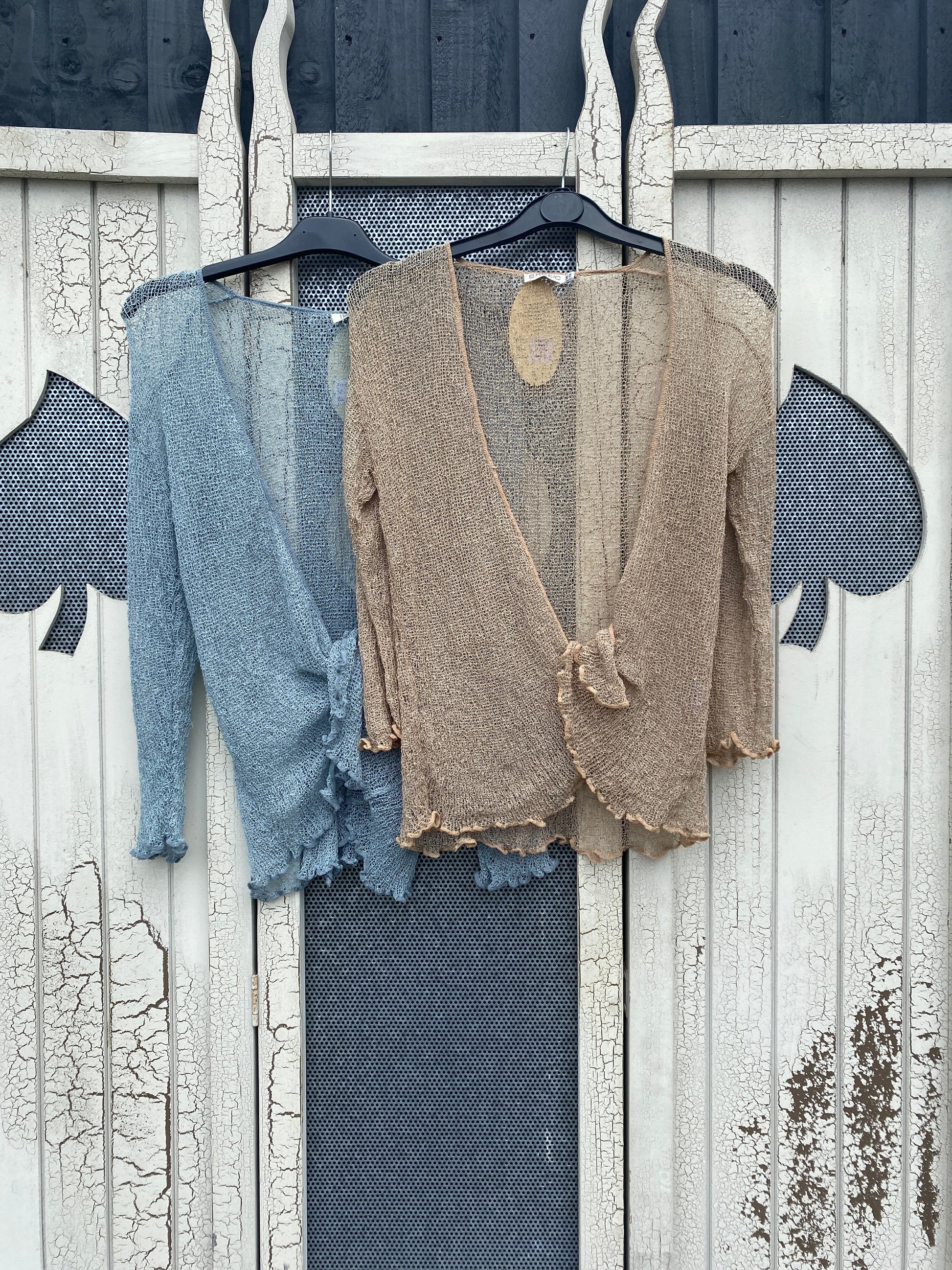 Magic Shrug - Various Colours