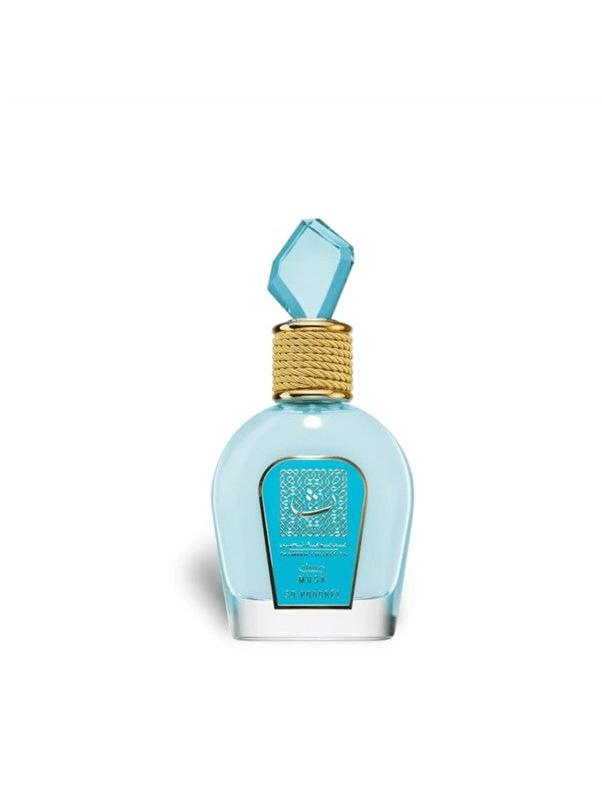 Musk So Poudree 100ml Eau De Parfum by Lattafa Thameen Collection - For Her