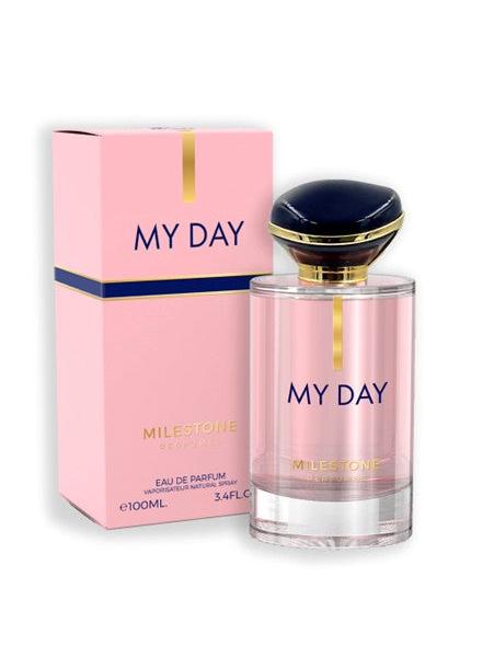 My Day Eau de Parfum 100ml - for Her (Smells like My Way)
