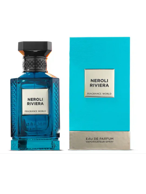 Neroli Riviera Eau de Parfum 150ml - Unisex (Smells like Neroli Portofino)