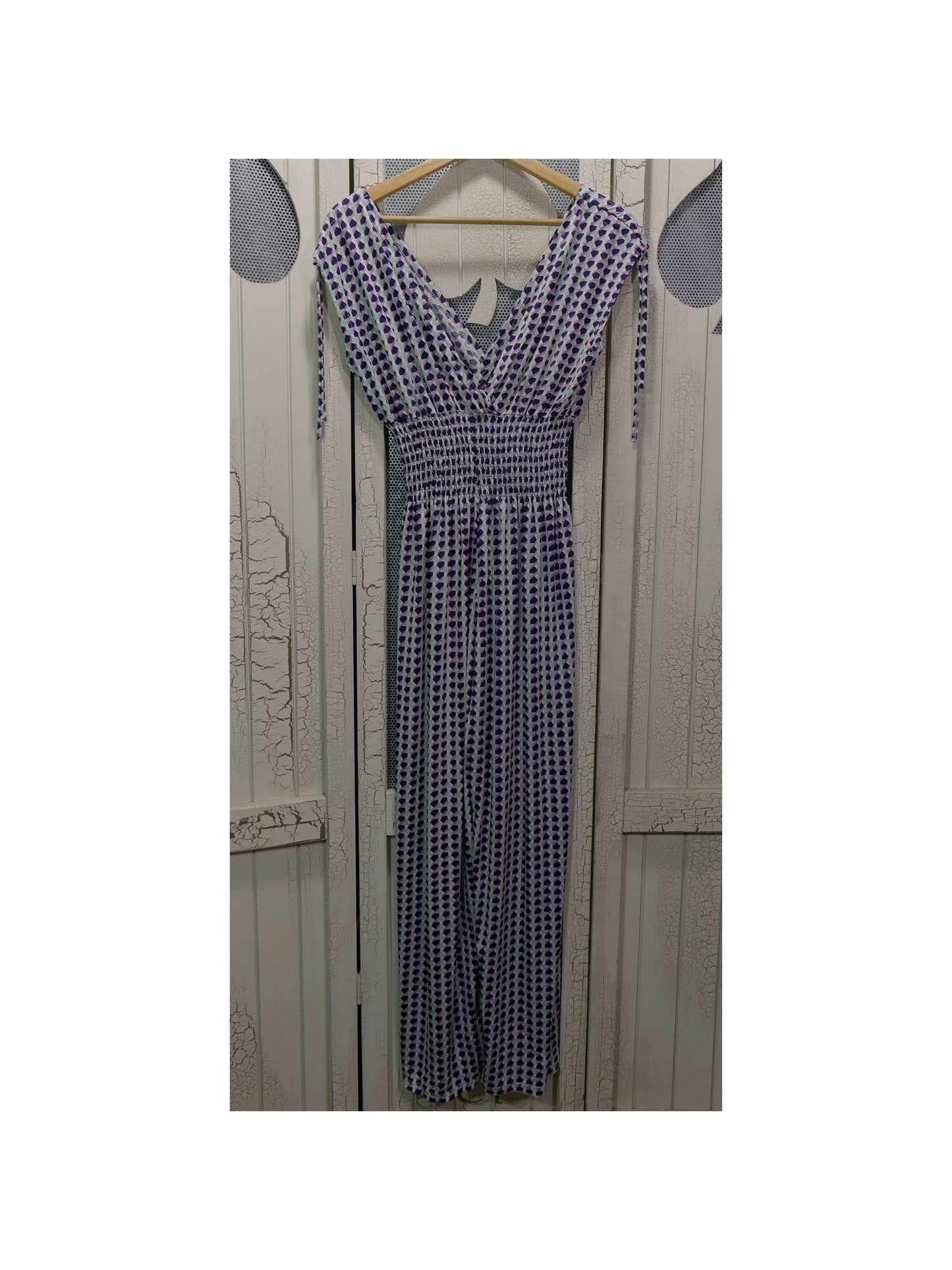 Polly Jumpsuit