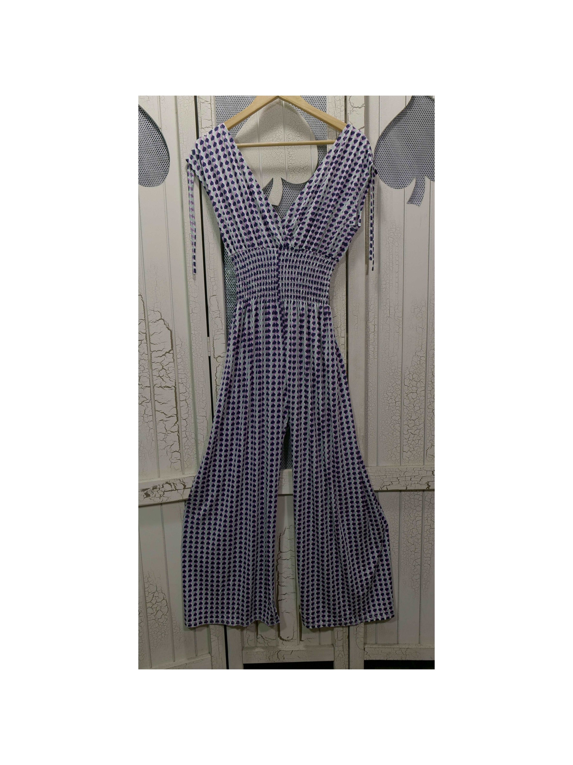 Polly Jumpsuit