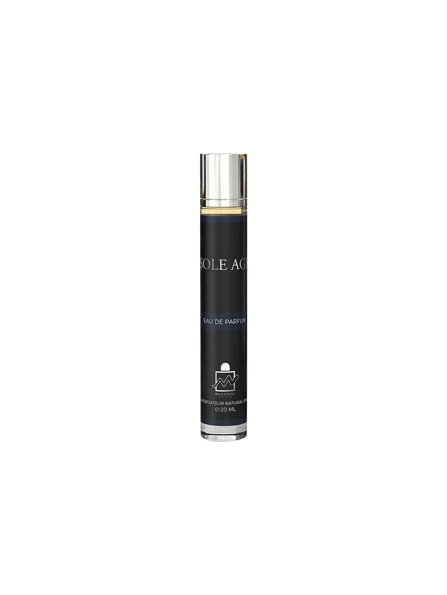 Sole Age Eau de Parfum 20ml - for Him (Smells like Sauvage)