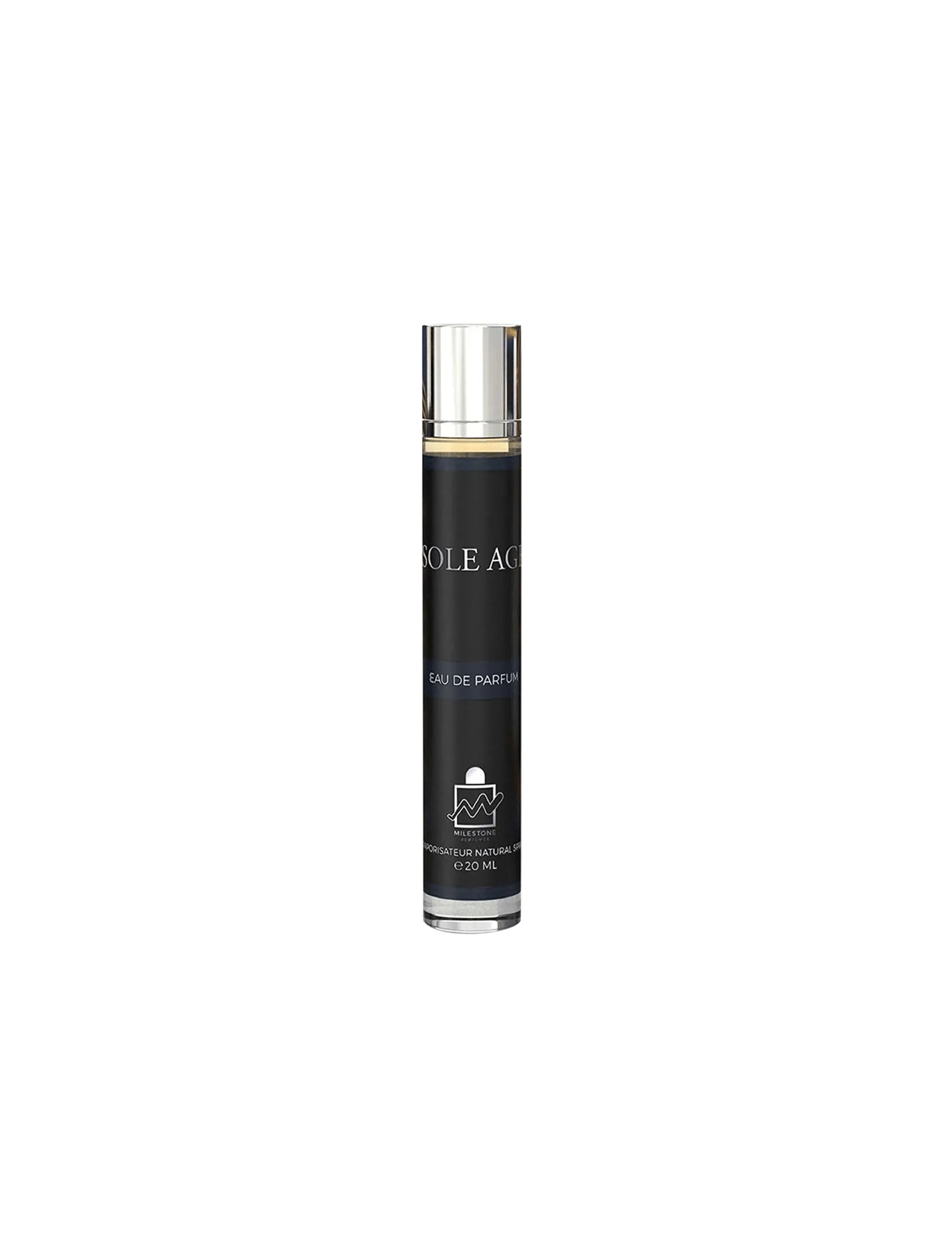 Sole Age Eau de Parfum 20ml - for Him (Smells like Sauvage)